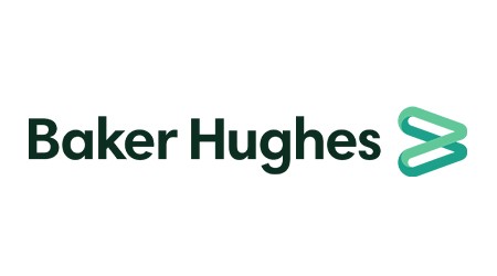 Baker Hughes Logo