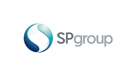 Sp Group Logo