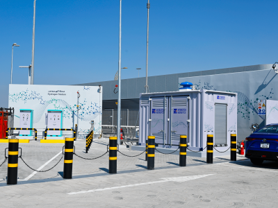 small size HRS portable